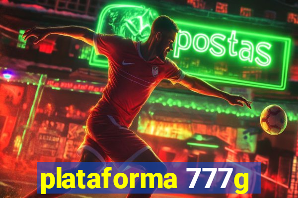 plataforma 777g